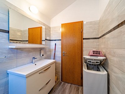 Holiday house Two bedroom house with terrace and sea view Borje, Pelješac K-24805 - Outdoor photo 21