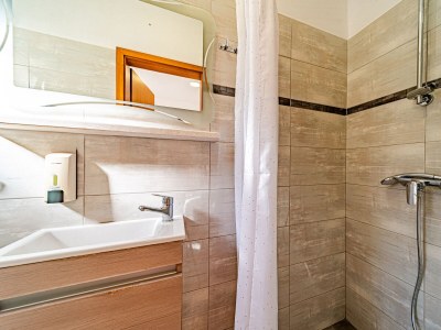 Holiday house Two bedroom house with terrace and sea view Borje, Pelješac K-24805 - Outdoor photo 22