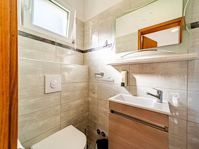 Holiday house Two bedroom house with terrace and sea view Borje, Pelješac K-24805 - Outdoor photo 23