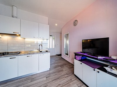 Holiday house Two bedroom house with terrace and sea view Borje, Pelješac K-24805 - Outdoor photo 24