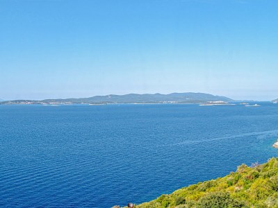 Holiday house Two bedroom house with terrace and sea view Borje, Pelješac K-24805 - Outdoor photo 29