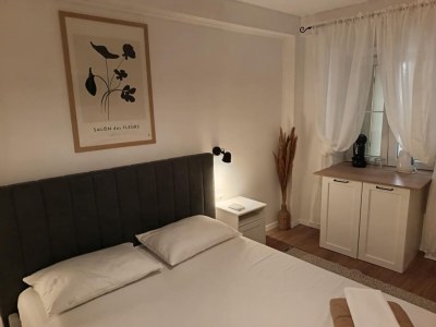 Holiday room with terrace Komiža, Vis S-24523-b - Outdoor photo 10