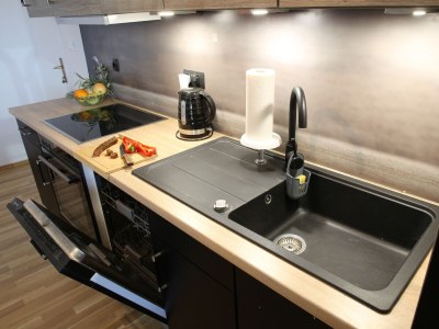 Apartment One bedroom apartment with terrace Seline, Paklenica A-24806-a - Outdoor photo 15