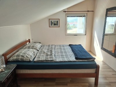 Apartment One bedroom apartment with terrace Seline, Paklenica A-24806-a - Outdoor photo 18