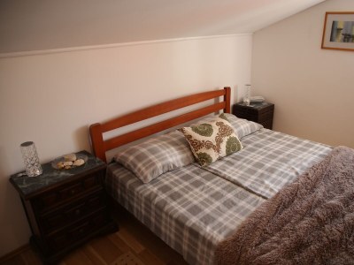 Apartment One bedroom apartment with terrace Seline, Paklenica A-24806-a - Outdoor photo 19