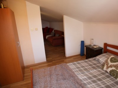 Apartment One bedroom apartment with terrace Seline, Paklenica A-24806-a - Outdoor photo 20