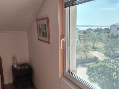Apartment One bedroom apartment with terrace Seline, Paklenica A-24806-a - Outdoor photo 21