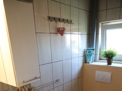 Apartment One bedroom apartment with terrace Seline, Paklenica A-24806-a - Outdoor photo 22