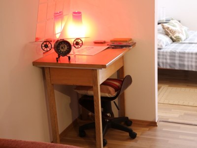 Apartment One bedroom apartment with terrace Seline, Paklenica A-24806-a - Outdoor photo 23