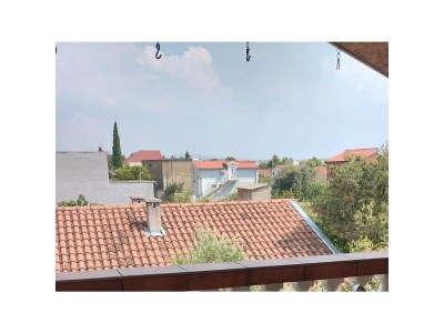 Apartment One bedroom apartment with terrace Seline, Paklenica A-24806-a - Outdoor photo 27
