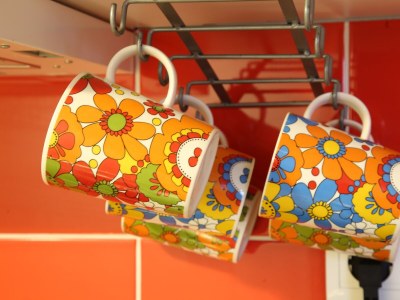 Apartment One bedroom apartment with terrace and sea view Seline, Paklenica A-24806-b - Outdoor photo 13