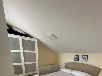 Apartment One bedroom apartment with terrace and sea view Seline, Paklenica A-24806-b - Outdoor photo 14