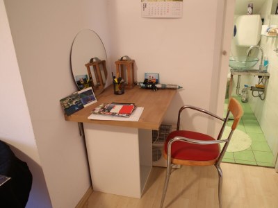 Apartment One bedroom apartment with terrace and sea view Seline, Paklenica A-24806-b - Outdoor photo 18