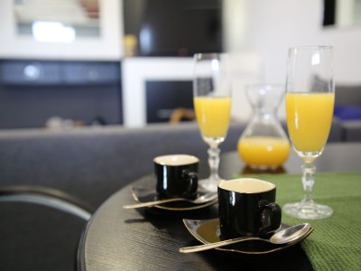 Apartment One bedroom apartment with terrace Seline, Paklenica A-24806-c - Outdoor photo 10