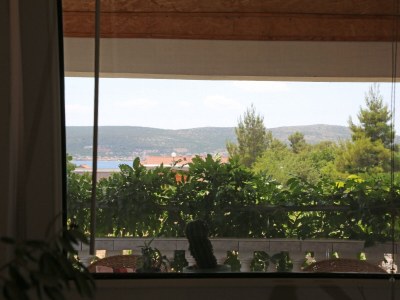 Apartment One bedroom apartment with terrace Seline, Paklenica A-24806-c - Outdoor photo 13