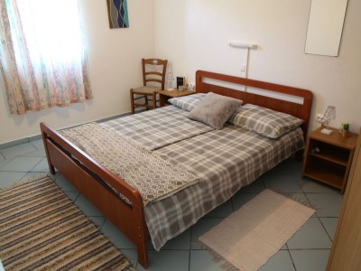 Apartment One bedroom apartment with terrace Seline, Paklenica A-24806-c - Outdoor photo 18