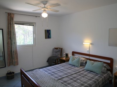 Apartment One bedroom apartment with terrace Seline, Paklenica A-24806-c - Outdoor photo 19