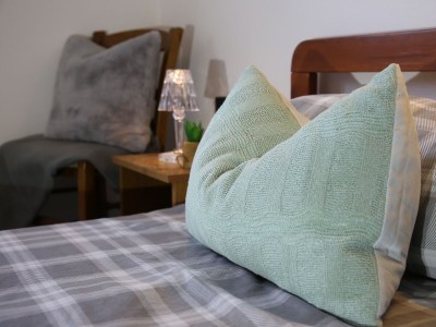 Apartment One bedroom apartment with terrace Seline, Paklenica A-24806-c - Outdoor photo 20