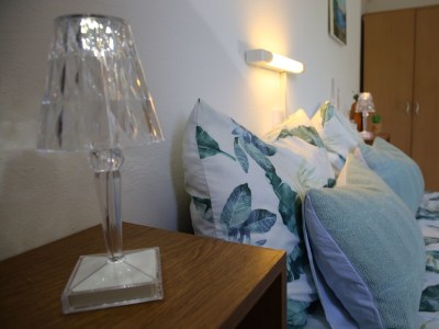 Apartment One bedroom apartment with terrace Seline, Paklenica A-24806-c - Outdoor photo 21