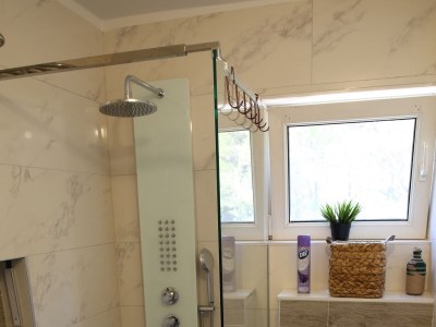 Apartment One bedroom apartment with terrace Seline, Paklenica A-24806-c - Outdoor photo 23