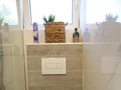 Apartment One bedroom apartment with terrace Seline, Paklenica A-24806-c - Outdoor photo 24