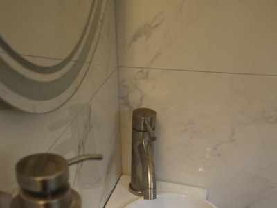 Apartment One bedroom apartment with terrace Seline, Paklenica A-24806-c - Outdoor photo 27