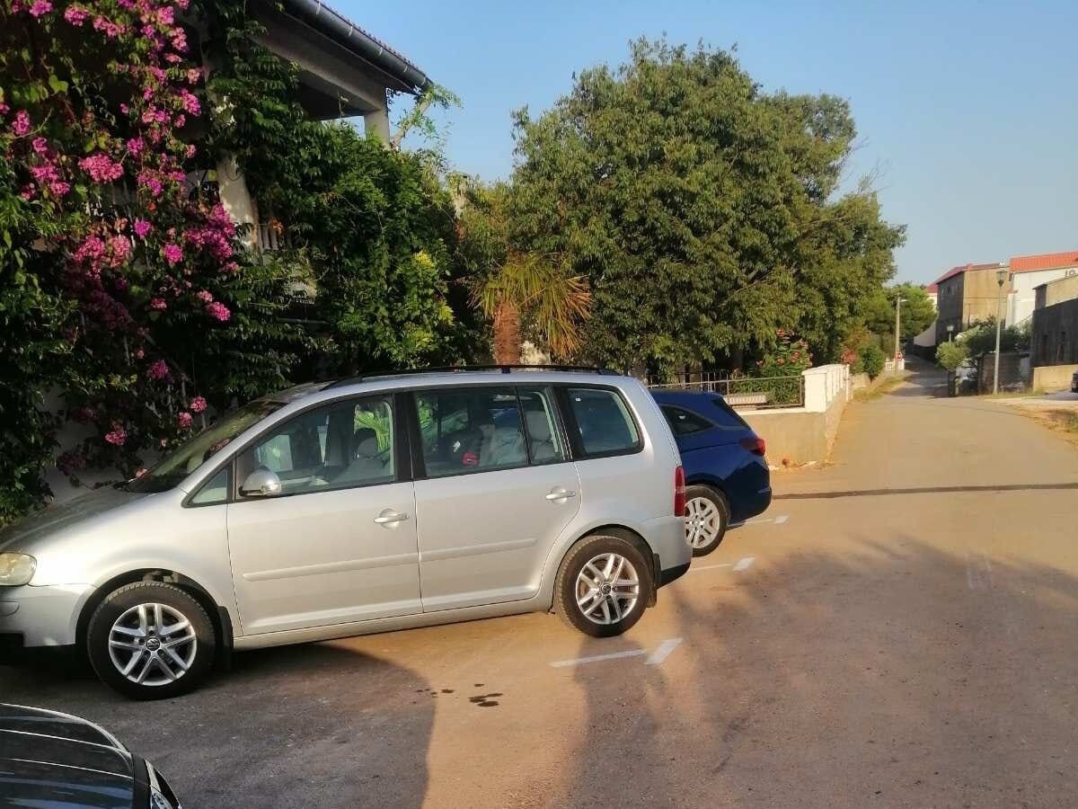 Apartment One bedroom apartment with terrace Seline, Paklenica A-24806-d - Outdoor photo 5