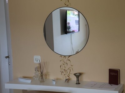 Apartment One bedroom apartment with terrace Seline, Paklenica A-24806-d - Outdoor photo 10