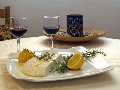 Apartment One bedroom apartment with terrace Seline, Paklenica A-24806-d - Outdoor photo 13