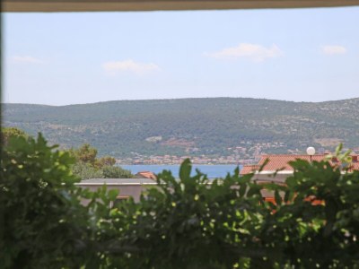 Apartment One bedroom apartment with terrace Seline, Paklenica A-24806-d - Outdoor photo 14