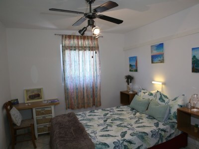 Apartment One bedroom apartment with terrace Seline, Paklenica A-24806-d - Outdoor photo 18