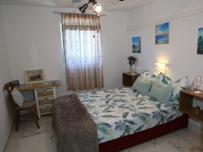 Apartment One bedroom apartment with terrace Seline, Paklenica A-24806-d - Outdoor photo 19