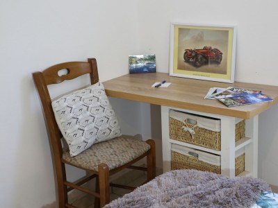 Apartment One bedroom apartment with terrace Seline, Paklenica A-24806-d - Outdoor photo 21