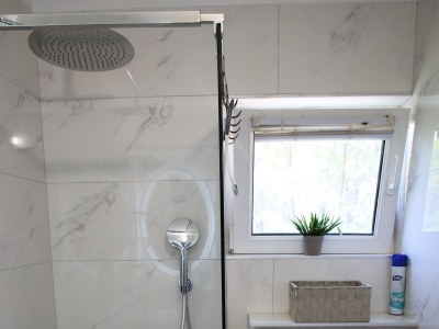 Apartment One bedroom apartment with terrace Seline, Paklenica A-24806-d - Outdoor photo 23