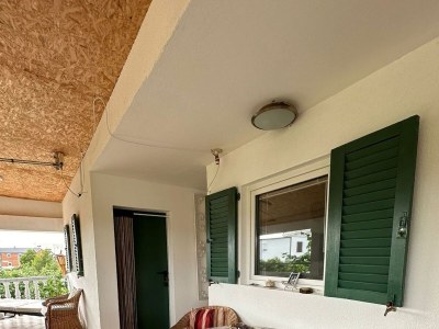 Apartment One bedroom apartment with terrace Seline, Paklenica A-24806-d - Outdoor photo 27