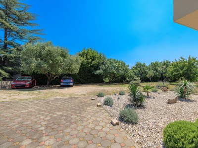 Apartment One bedroom apartment with balcony and sea view Krk A-24809-b - Outdoor photo 4