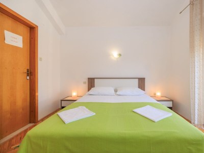 Apartment One bedroom apartment with balcony and sea view Krk A-24809-b - Outdoor photo 12