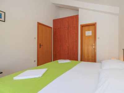 Apartment One bedroom apartment with balcony and sea view Krk A-24809-b - Outdoor photo 13