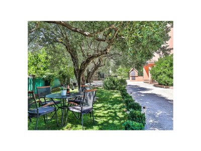 Holiday house Comfortable and spacious house with terrace and sea view Kaštel Lukšić, Kaštela K-24815 - Outdoor photo 10