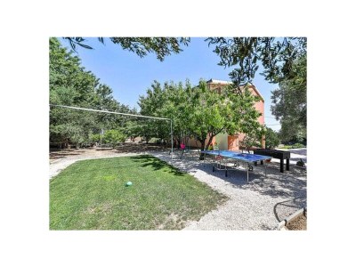 Holiday house Comfortable and spacious house with terrace and sea view Kaštel Lukšić, Kaštela K-24815 - Outdoor photo 11