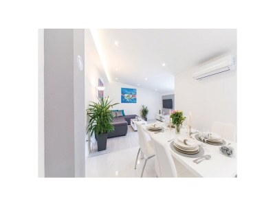 Holiday house Comfortable and spacious house with terrace and sea view Kaštel Lukšić, Kaštela K-24815 - Outdoor photo 20