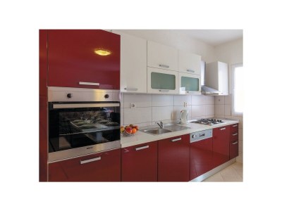 Holiday house Comfortable and spacious house with terrace and sea view Kaštel Lukšić, Kaštela K-24815 - Outdoor photo 22