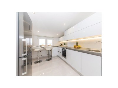 Holiday house Comfortable and spacious house with terrace and sea view Kaštel Lukšić, Kaštela K-24815 - Outdoor photo 24