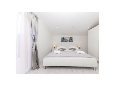 Holiday house Comfortable and spacious house with terrace and sea view Kaštel Lukšić, Kaštela K-24815 - Outdoor photo 28