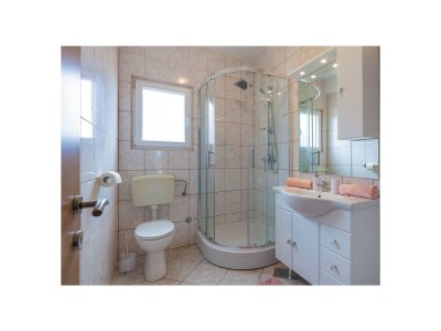 Holiday house Comfortable and spacious house with terrace and sea view Kaštel Lukšić, Kaštela K-24815 - Outdoor photo 31