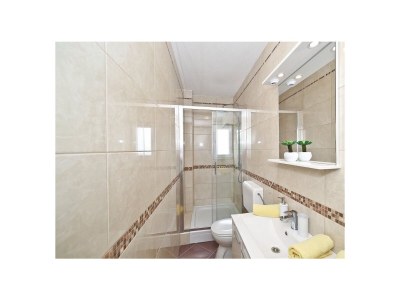 Holiday house Comfortable and spacious house with terrace and sea view Kaštel Lukšić, Kaštela K-24815 - Outdoor photo 33