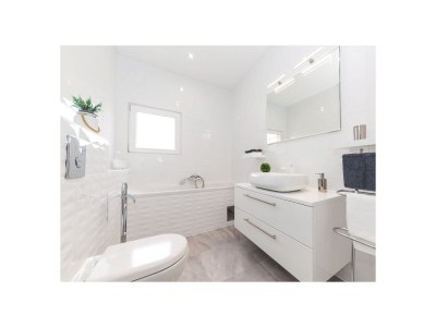 Holiday house Comfortable and spacious house with terrace and sea view Kaštel Lukšić, Kaštela K-24815 - Outdoor photo 34