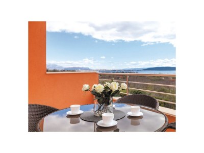 Holiday house Comfortable and spacious house with terrace and sea view Kaštel Lukšić, Kaštela K-24815 - Outdoor photo 38