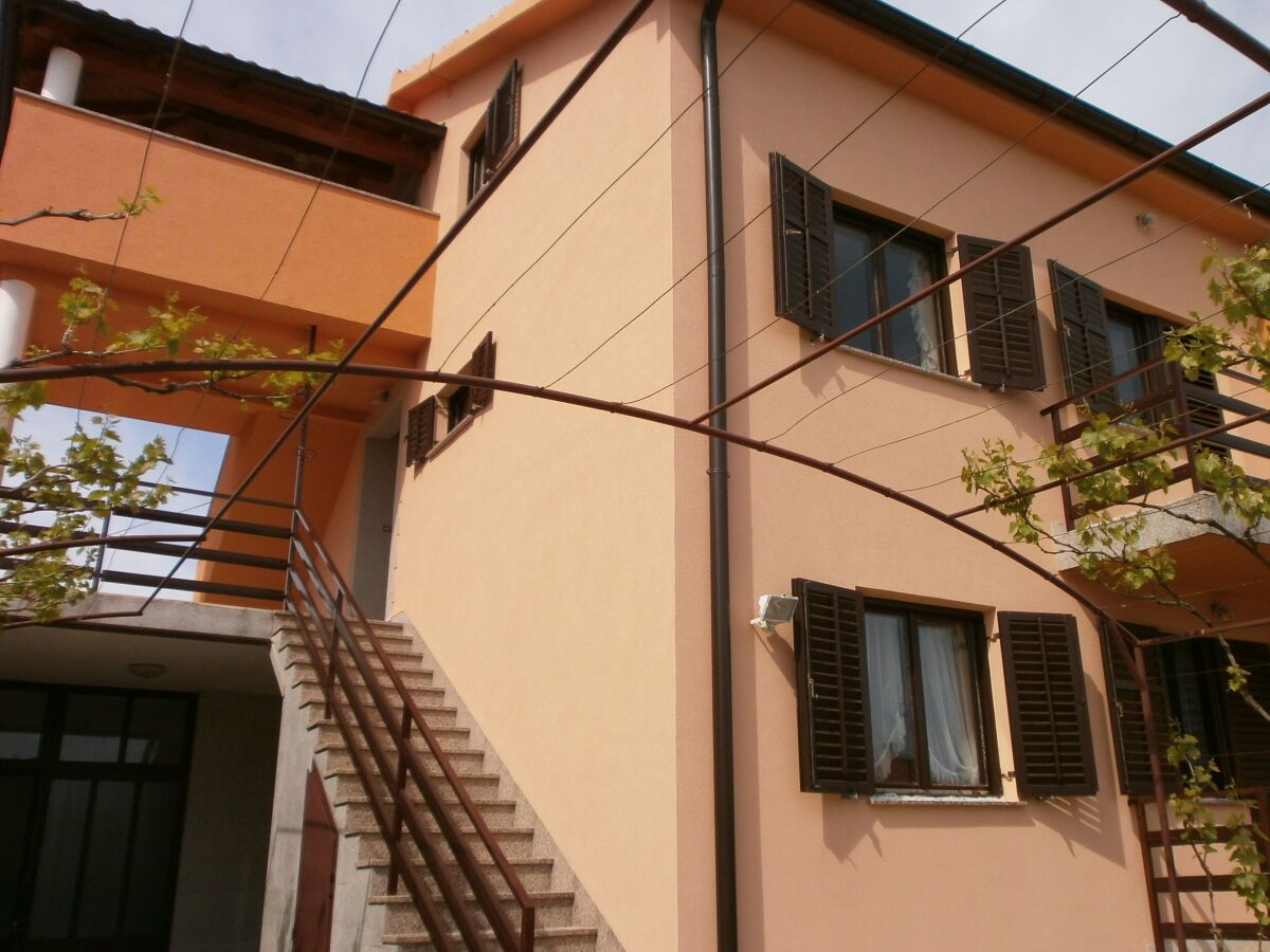 Apartment Three bedroom apartment with terrace Valbandon, Fažana A-24921-a - Outdoor photo 2