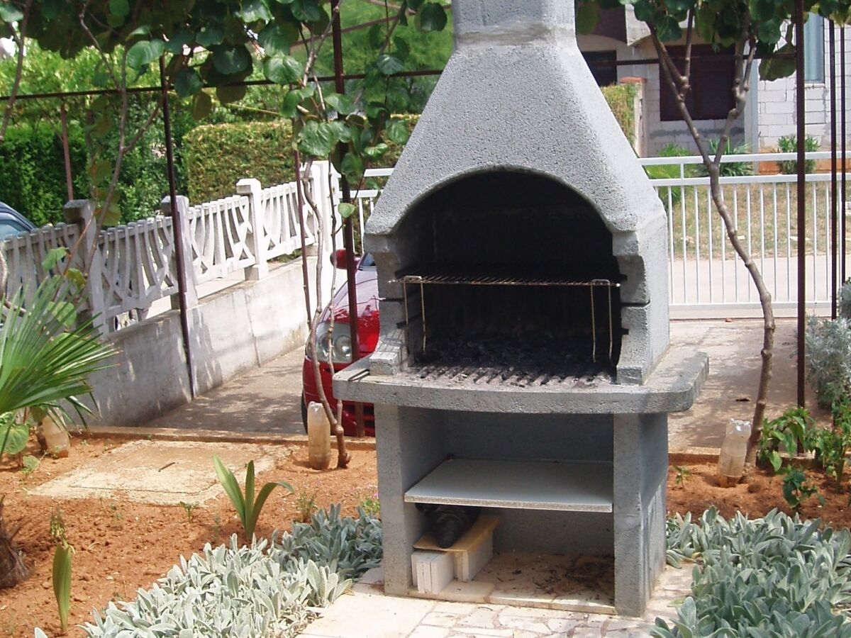 Apartment Three bedroom apartment with terrace Valbandon, Fažana A-24921-a - Outdoor photo 3